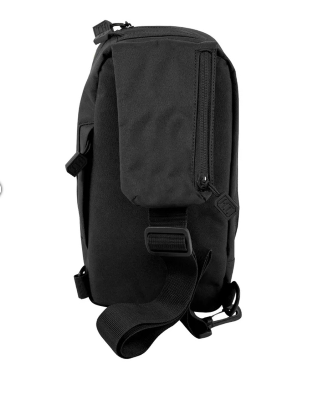 HIGHLAND TACTICAL - Sling Bag - MOLLE Webbing - Picture 7 of 10